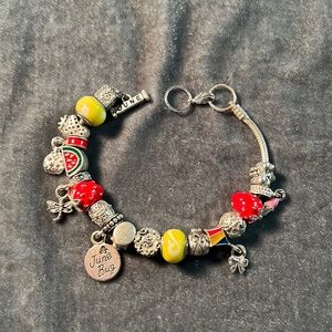 Willabee and Ward June Bracelet